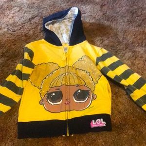 Lol surprise hoodie